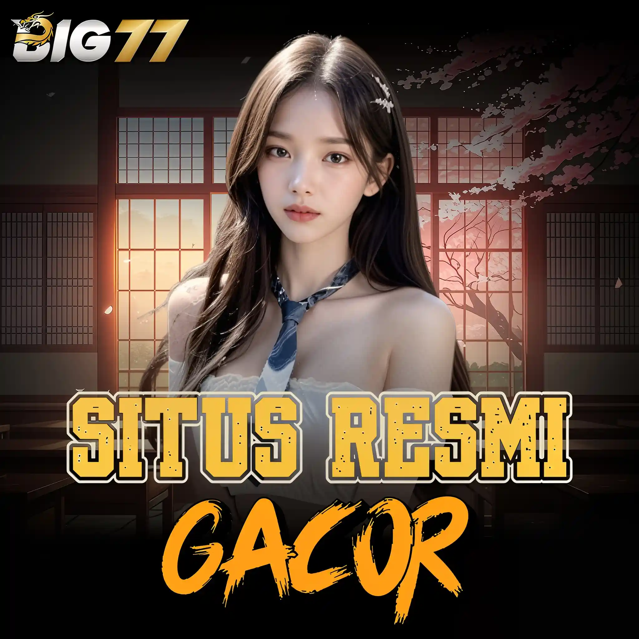 BIG77: Buruan Login Situs Slot Gacor Pasti Instan WD 5 Menit PopUp JP